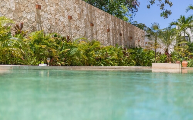 Chaac Tulum Hotel
