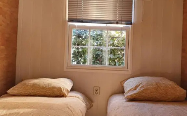 Chalet Valkenbosch Groenvink 85