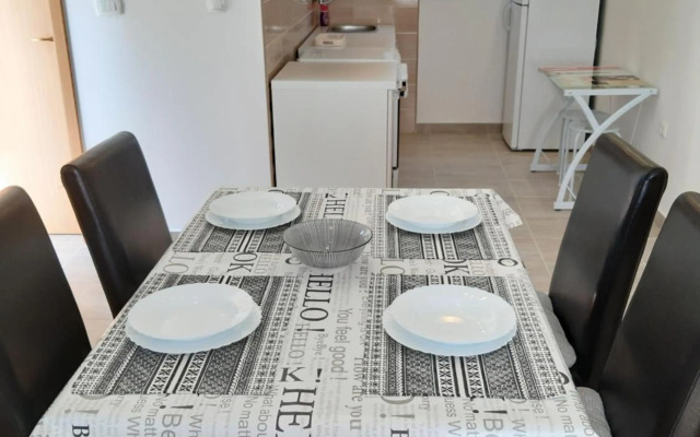 Apartment Butterfly Split - for rest and relaxation