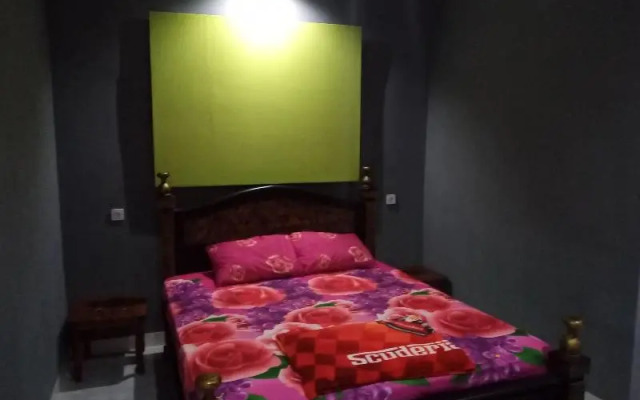 Puri Made 2 Homestay