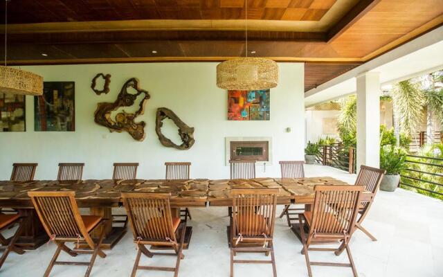 Soleya Bali Villa