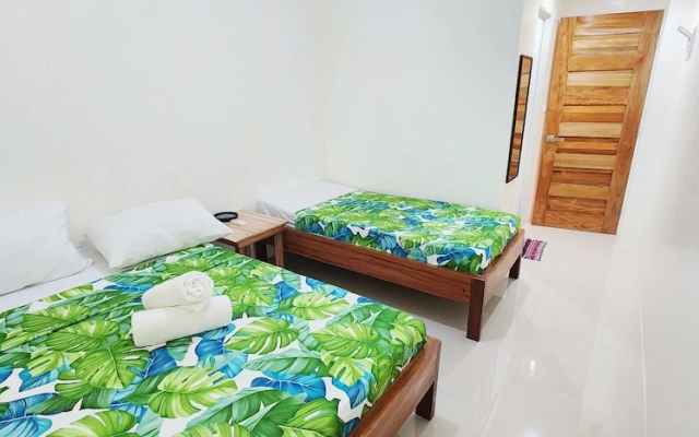 Hey MoJo Guesthouse