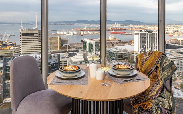 One Thibault Hotel by ITC Hospitality