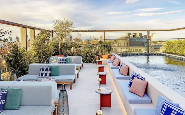 Casa Brera, a Luxury Collection Hotel, Milan