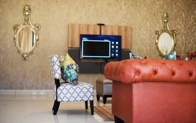 Aloe Lifestyle Hotel