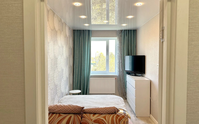 Baltic Resort Пионерский на рабочей 44