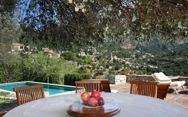 Casa en Valldemossa