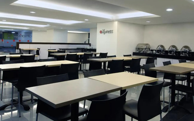 Amaris Hotel Thamrin City - Jakarta