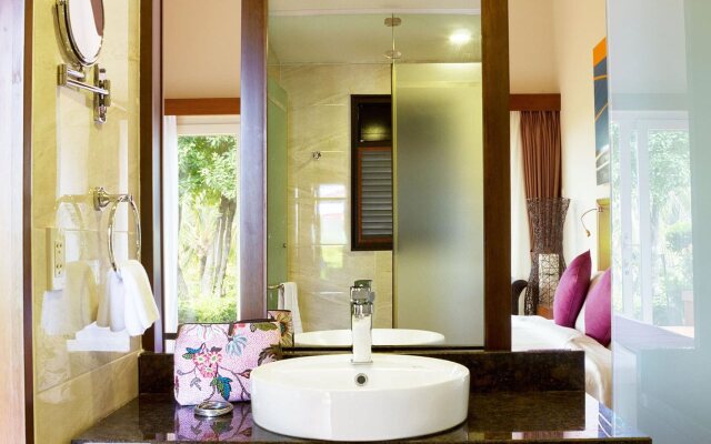 Mercury Phu Quoc Resort & Villas Hotel