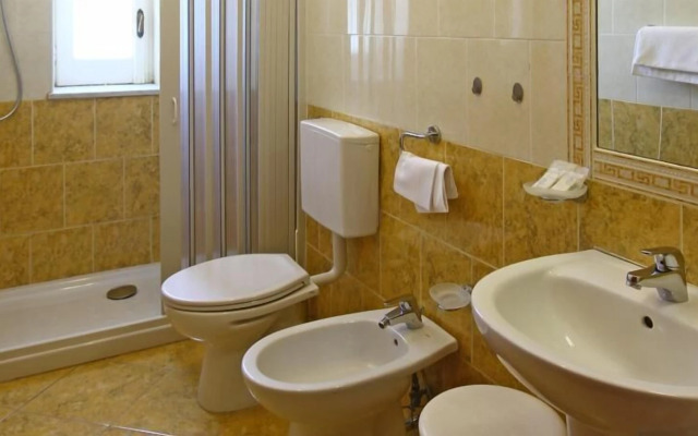 Hotel Park Calitto