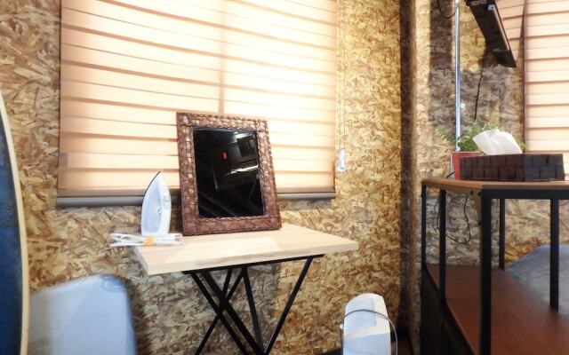 Designers Hotel U-House