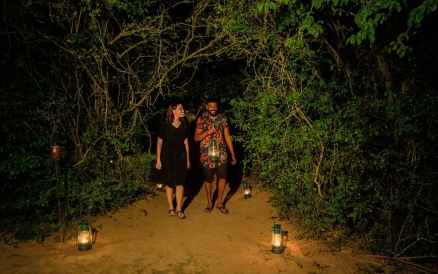 Tribe Yala - Luxury Camping