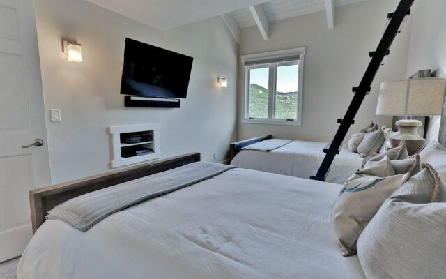 Park City Woodside Ski Estate