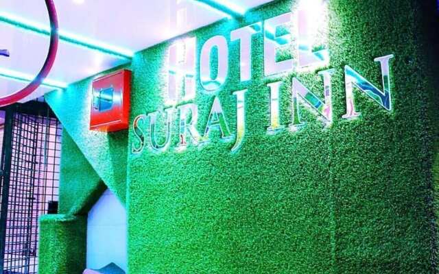 Hotel Suraj inn