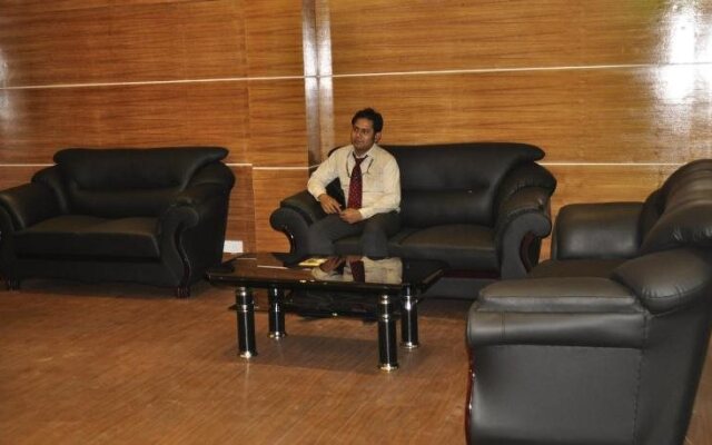 Hotel Shining Touch Limited