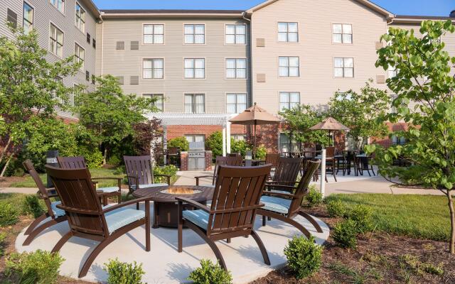 Homewood Suites Lexington-Hamburg