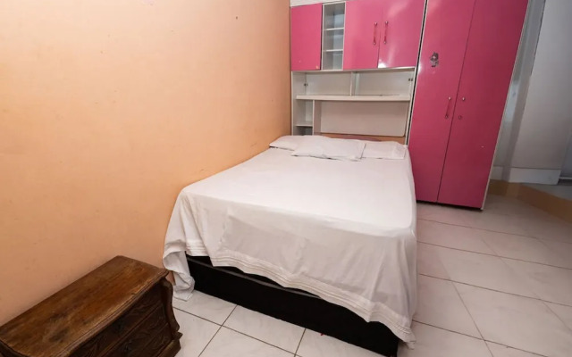 Excelente Apto com Churrasq Bom Jesus da Lapa BA