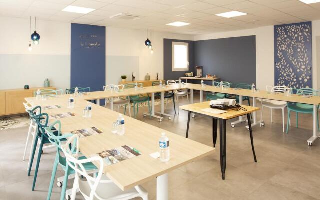 Sure Hotel by Best Western Beziers Le Monestie