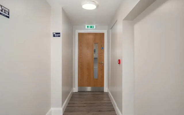 Hugh Lynch's Self Catering Accommodation