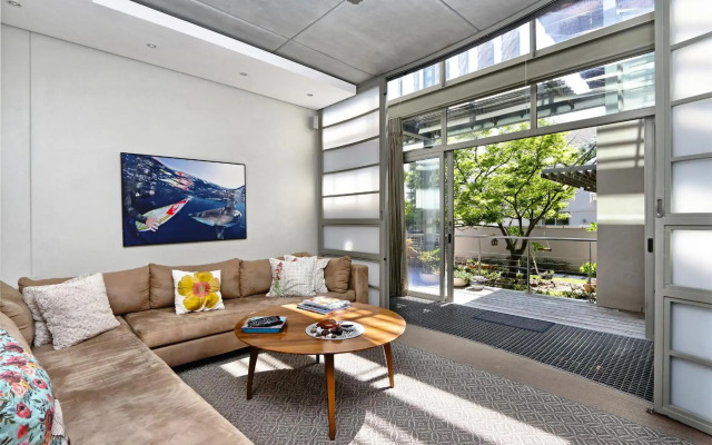 Atlantic Blue Villa at Pilots