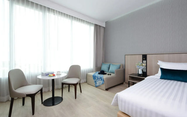Centre Point Hotel Terminal21 Korat