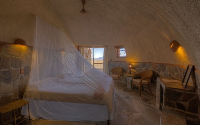 Rostock Ritz Desert Lodge