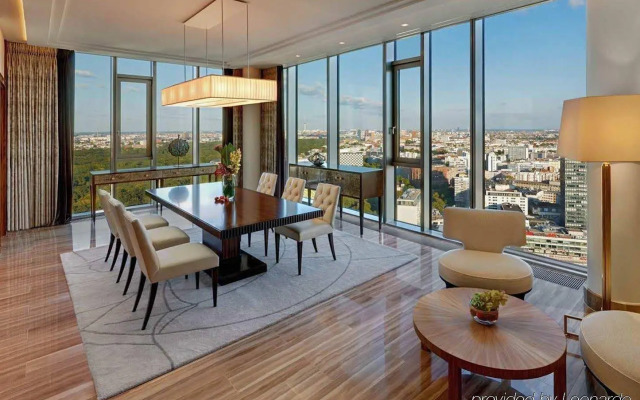 Waldorf Astoria Berlin