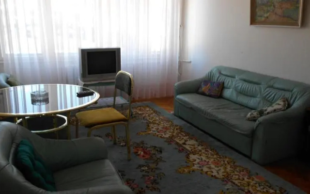 Apartment Breberina