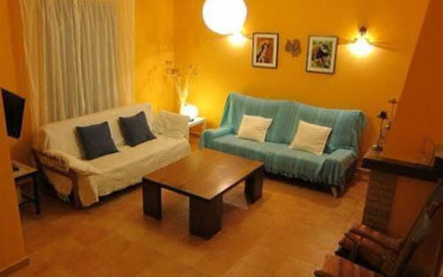 Casa Rural El Cachón