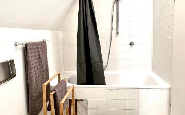 urbanstays Linz Landstraße - city center - near casino