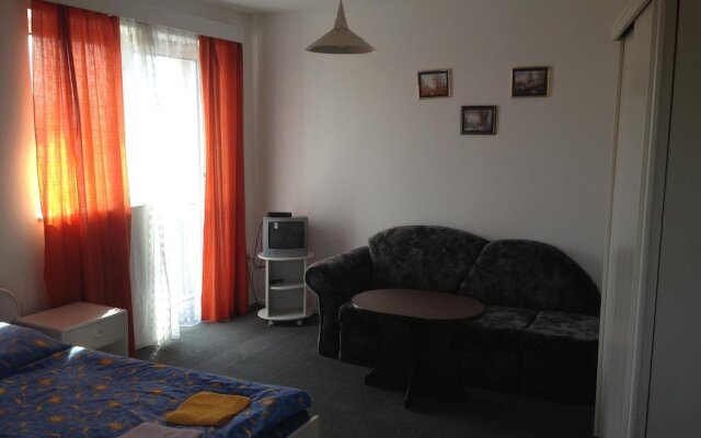 Penzion Pod Hamižnou