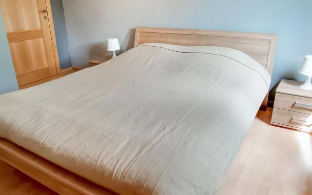 Holiday Home in Hamoir Filot With Pool