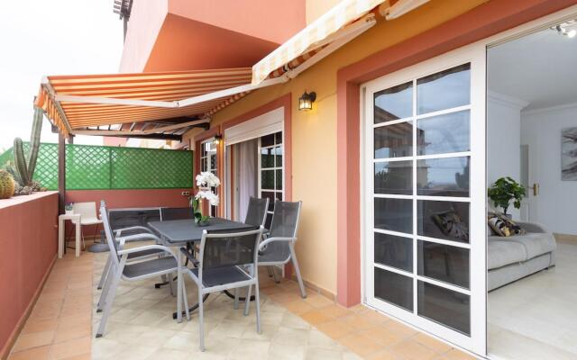The Duke´s Views by Edén Rentals