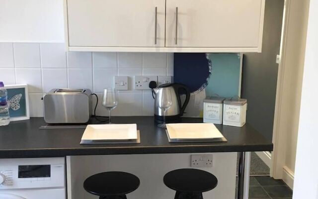 Townhouse @ Allen St - Stoke