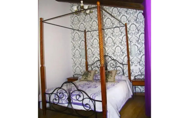 Lur Mendi Casa Rural