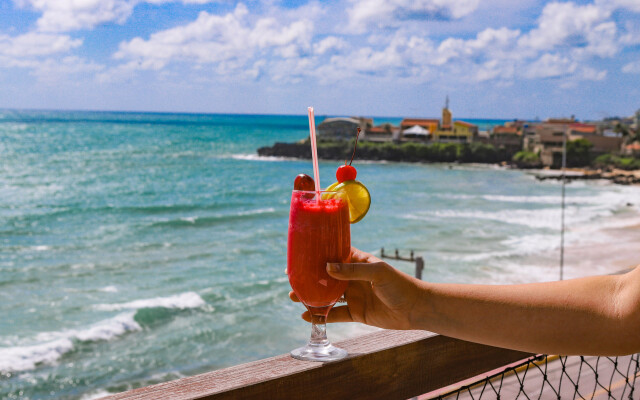 Porto Suites Natal Hotel