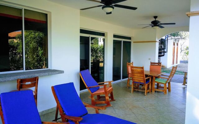 Gran Pacifica Beach and Golf Resort