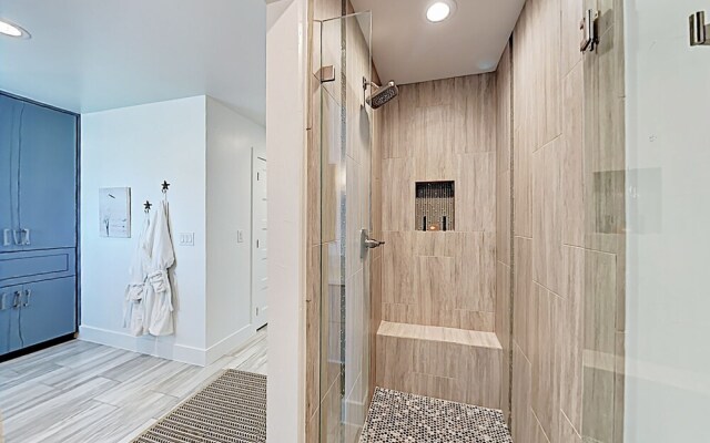Bahama - 3 Br Home