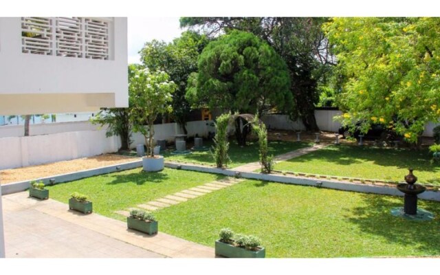 Evid Garden