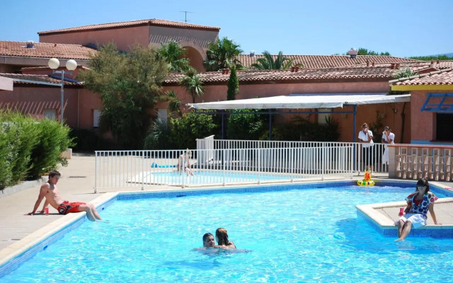 Lagrange Vacances Les Jardins de Neptune