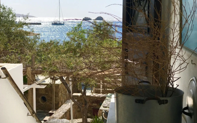Aeolos Beach Hotel
