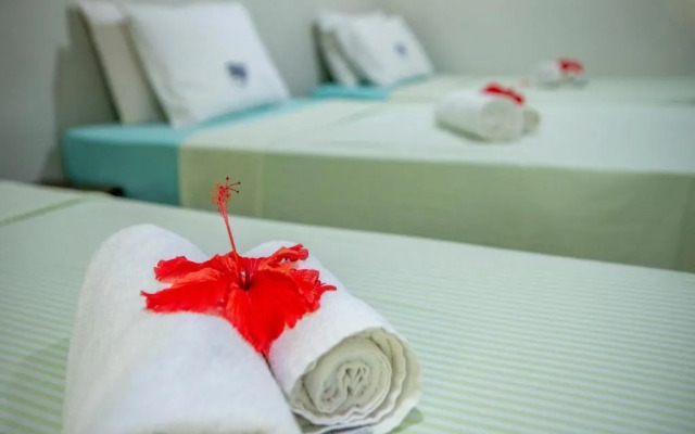 Pousada Monsieur Rocha