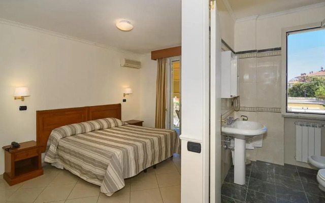 Hotel Coluccini