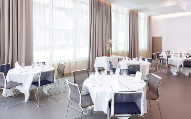 Novotel Paris Saint Denis Stade Basilique