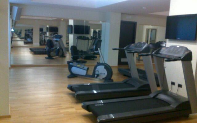 Hotel Borgo Don Chisciotte