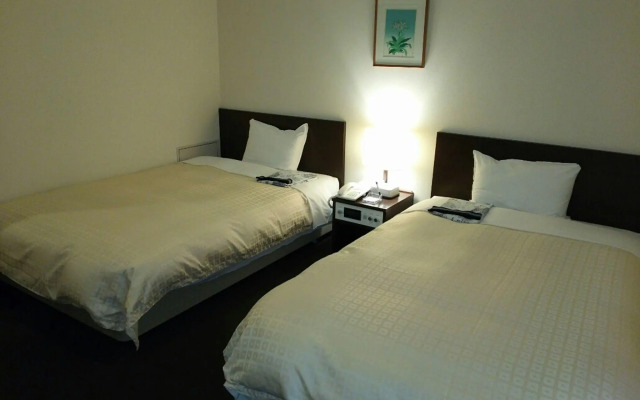 Hirosaki Grand Hotel