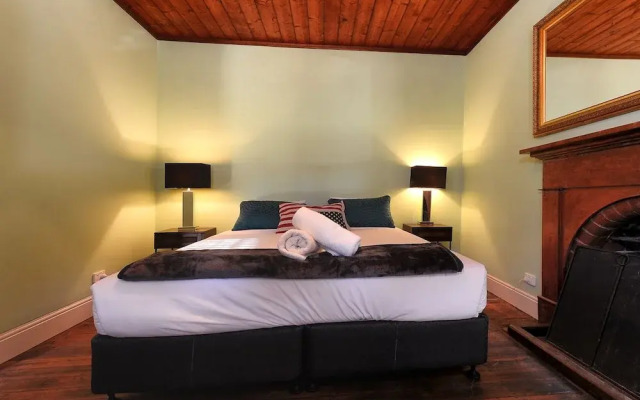 Ventnor Guest House