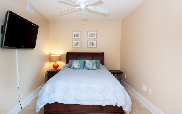 Crc1210 4 Bedroom Condo