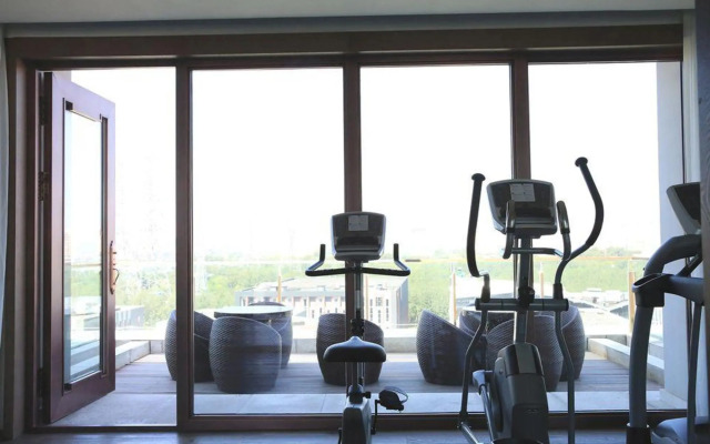 Beijing Huayang Nianhua Hotel