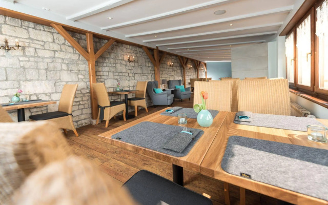 Flair Berghotel Wilhelmsburg